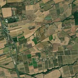 Provincia di Livorno High Resolution Satellite Map