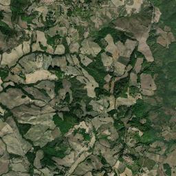 Radicondoli High Resolution Satellite Map