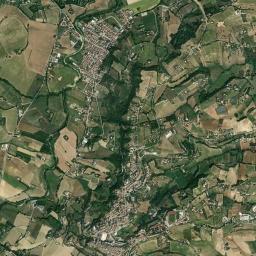 Sant'Elpidio a Mare High Resolution Satellite Map