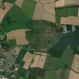 Pavlikeni High Resolution Satellite Map