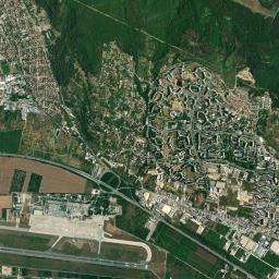 Aksakovo High Resolution Satellite Map