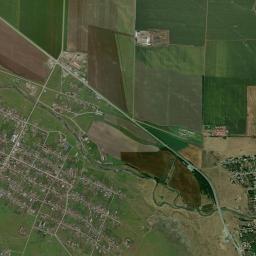 Khumalag High Resolution Satellite Map