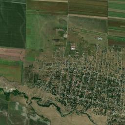 Dalakovo High Resolution Satellite Map