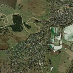 Kulary High Resolution Satellite Map