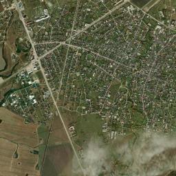 Mesker-Yurt High Resolution Satellite Map