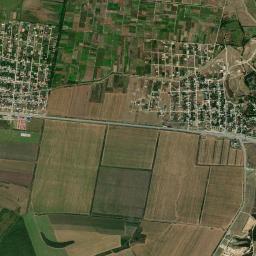 Gerzel’-Aul High Resolution Satellite Map