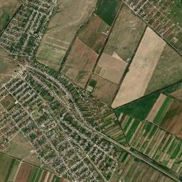 Kokrek High Resolution Satellite Map