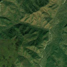 Lazovskiy Rayon High Resolution Satellite Map