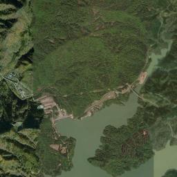 Mikasa-shi High Resolution Satellite Map