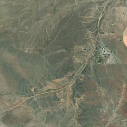 Murphy High Resolution Satellite Map