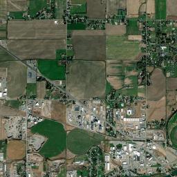 487 U.S. 26, Blackfoot, ID 83221, USA Satellite Map