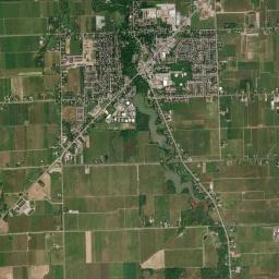 Virgil High Resolution Satellite Map