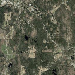 Londonderry High Resolution Satellite Map