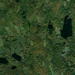Contoocook, NH locator map