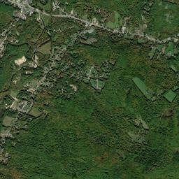 Epsom High Resolution Satellite Map