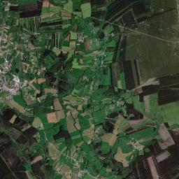 Meira High Resolution Satellite Map