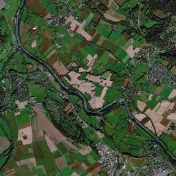 Ledeuix High Resolution Satellite Map