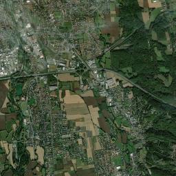 Séméac High Resolution Satellite Map