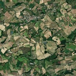 Petriolo High Resolution Satellite Map