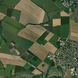 Byala Cherkva High Resolution Satellite Map