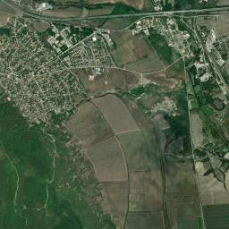 Devnya High Resolution Satellite Map