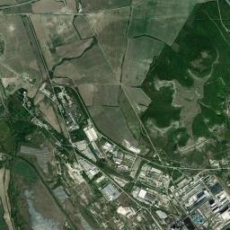 Obshtina Devnya High Resolution Satellite Map