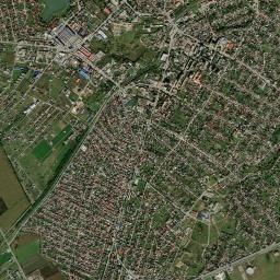 Nazran’ High Resolution Satellite Map