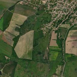 Shaami-Yurt High Resolution Satellite Map