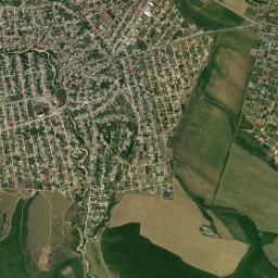 Bachi-Yurt High Resolution Satellite Map