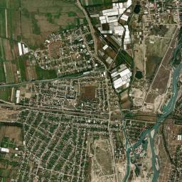 Zubutli-Miatli High Resolution Satellite Map