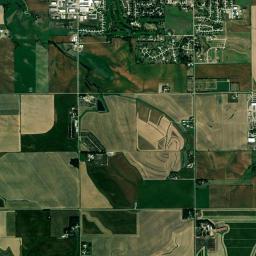 701-707 18th Ave SE Rock Valley IA Satellite Map