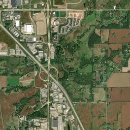 Windsor, WI locator map