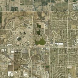 Mequon, WI locator map