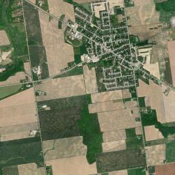 Lucan High Resolution Satellite Map