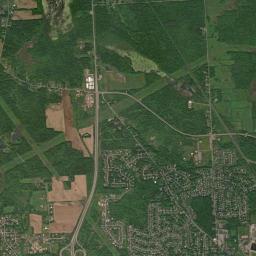 Baldwinsville, NY locator map