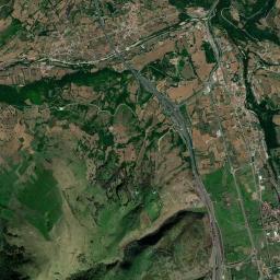 Arenas de Iguña High Resolution Satellite Map