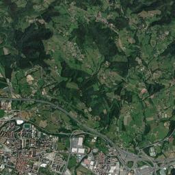 Durango High Resolution Satellite Map