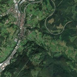 Villabona High Resolution Satellite Map