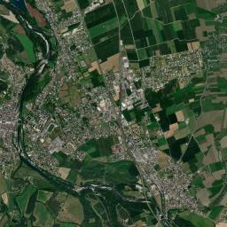 Mirepeix High Resolution Satellite Map