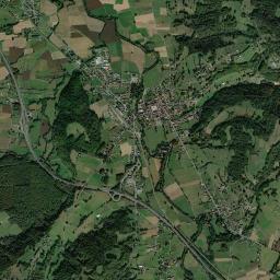 Tournay High Resolution Satellite Map