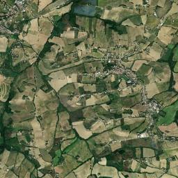 Torre San Patrizio High Resolution Satellite Map