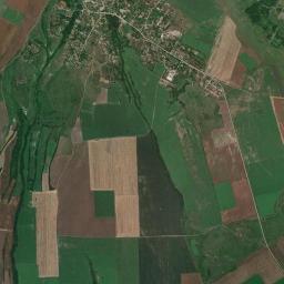 Obshtina Provadia High Resolution Satellite Map