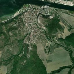 Beloslav High Resolution Satellite Map