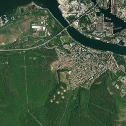 Asparuhovo High Resolution Satellite Map