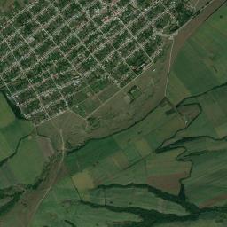 Chikola High Resolution Satellite Map