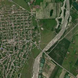 Ardon High Resolution Satellite Map