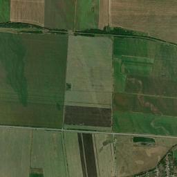 Pravoberezhnyy Rayon High Resolution Satellite Map