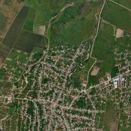 Katyr-Yurt High Resolution Satellite Map