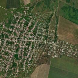 Valerik High Resolution Satellite Map