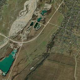 Belgatoy High Resolution Satellite Map